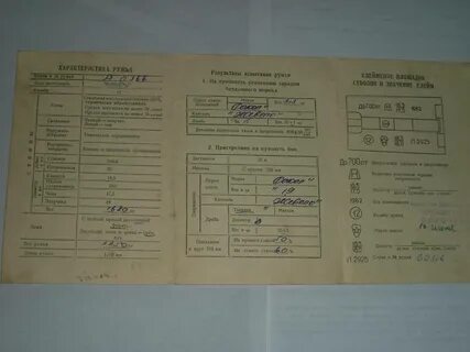 Характеристики ружья иж