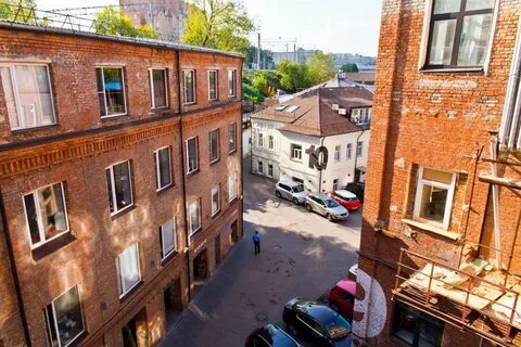 Сыромятническая ул 10 стр 2