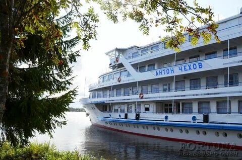 Ростов волгоград теплоход круиз