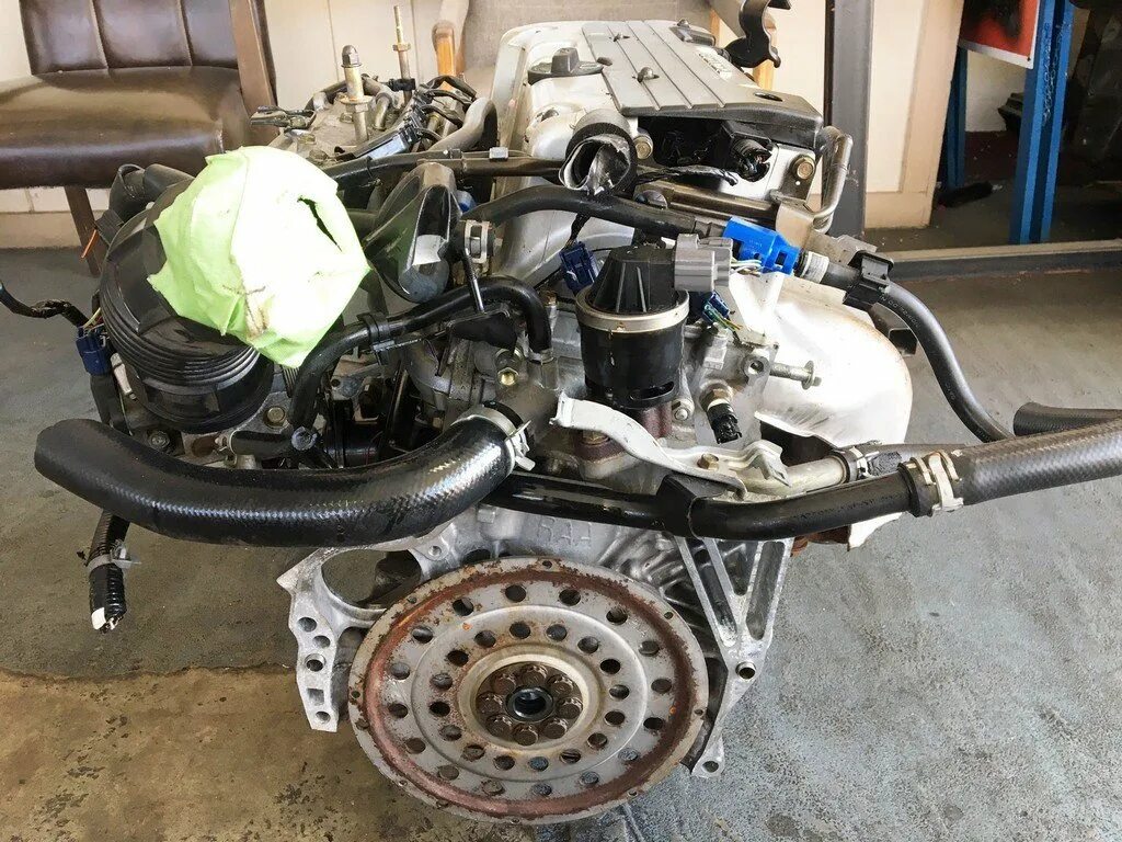 Honda k24a. EGR k24a. Honda k24. ЕГР k24. Двигатель к24 Хонда EGR.