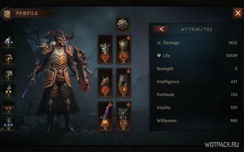 Diablo 4 гайд