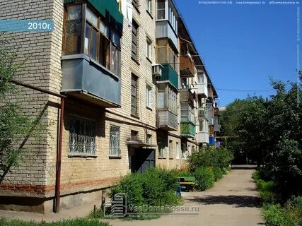 Кинель 50 лет октября