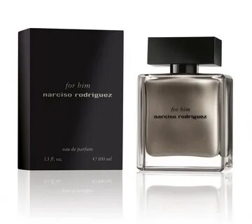 Narciso rodriguez for him