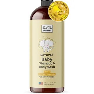 Hypoallergenic Calming Nourishing Citrus Lavender, Plant-Based, Made in USA...