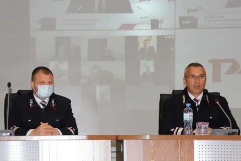 Руководители омска