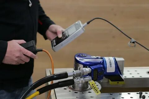 Calibration tool