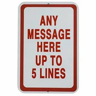 Message here