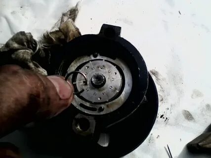Ремонт гур рено логан 1