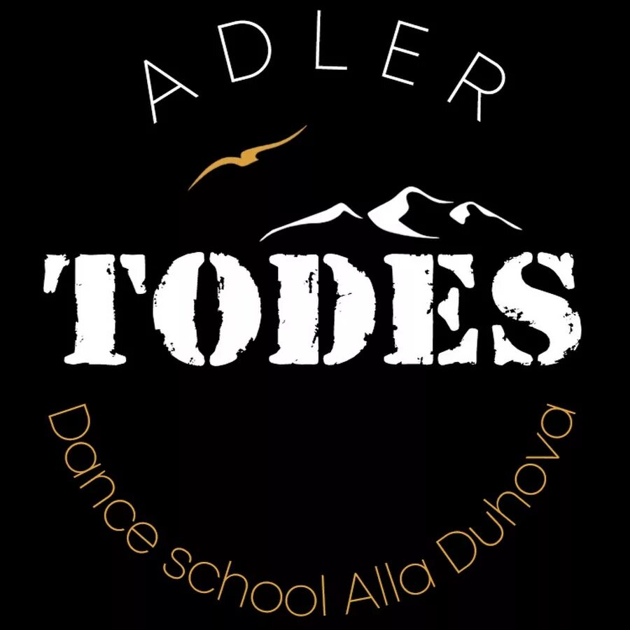 Tode. Тодес лого. todes логотип. тодес адлер школа. тодес картинки логотип.