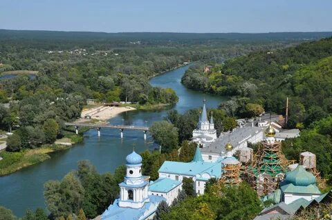 Славяногорск область