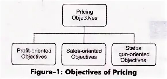 Pricing process. Decision of pricing. krisel объектный цена.
