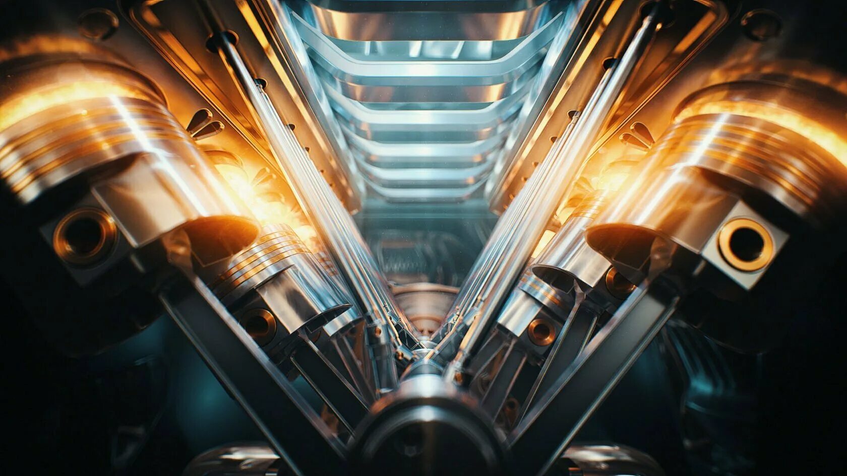 Ad motors