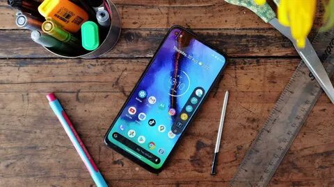 Moto g pro