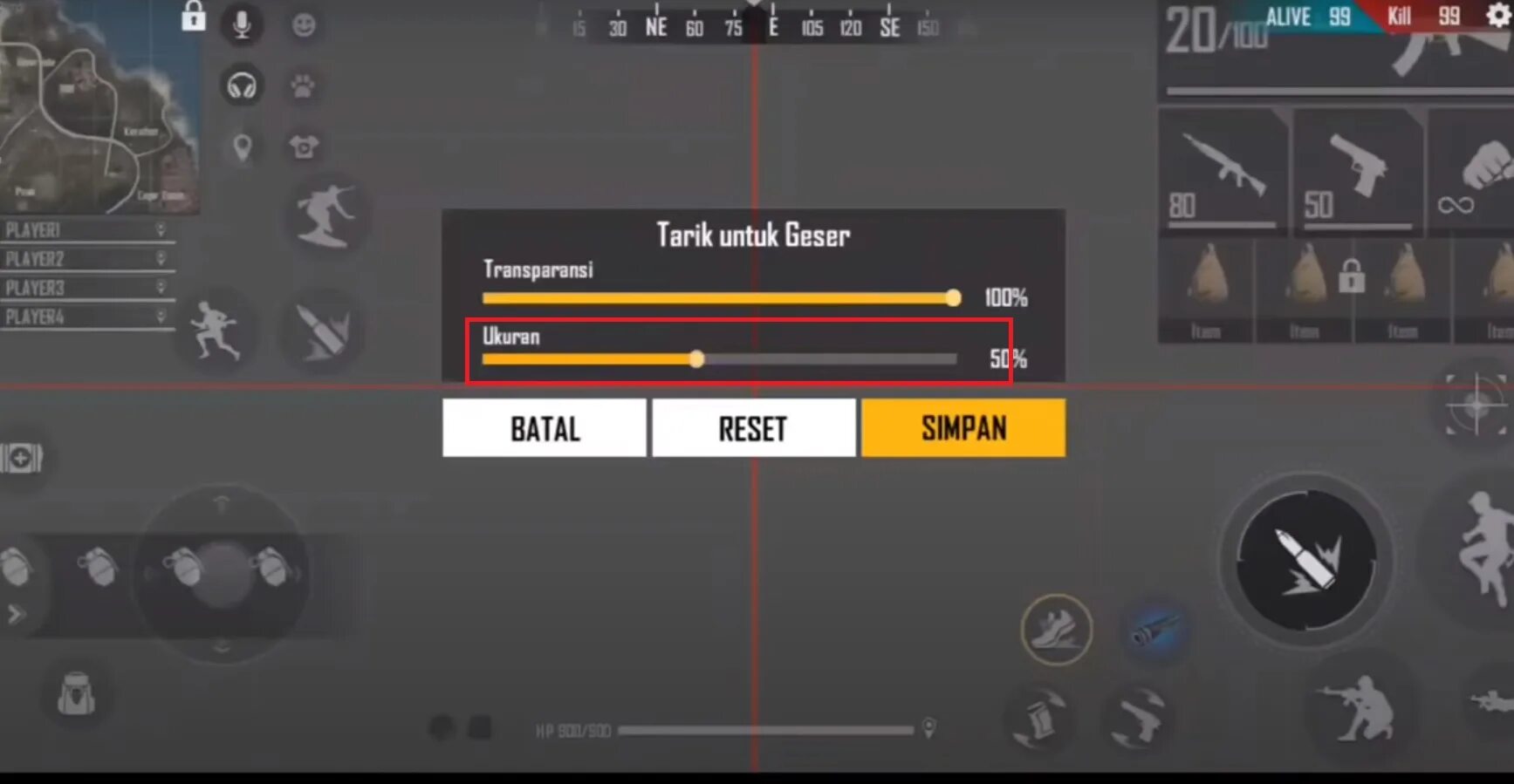 Hud settings. Настройка нud для фрифаера. hud для фф. настройки hud для фф. настройки пабг hud.