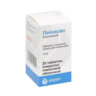 Лейкеран инструкция
