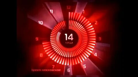 Мир часы видео