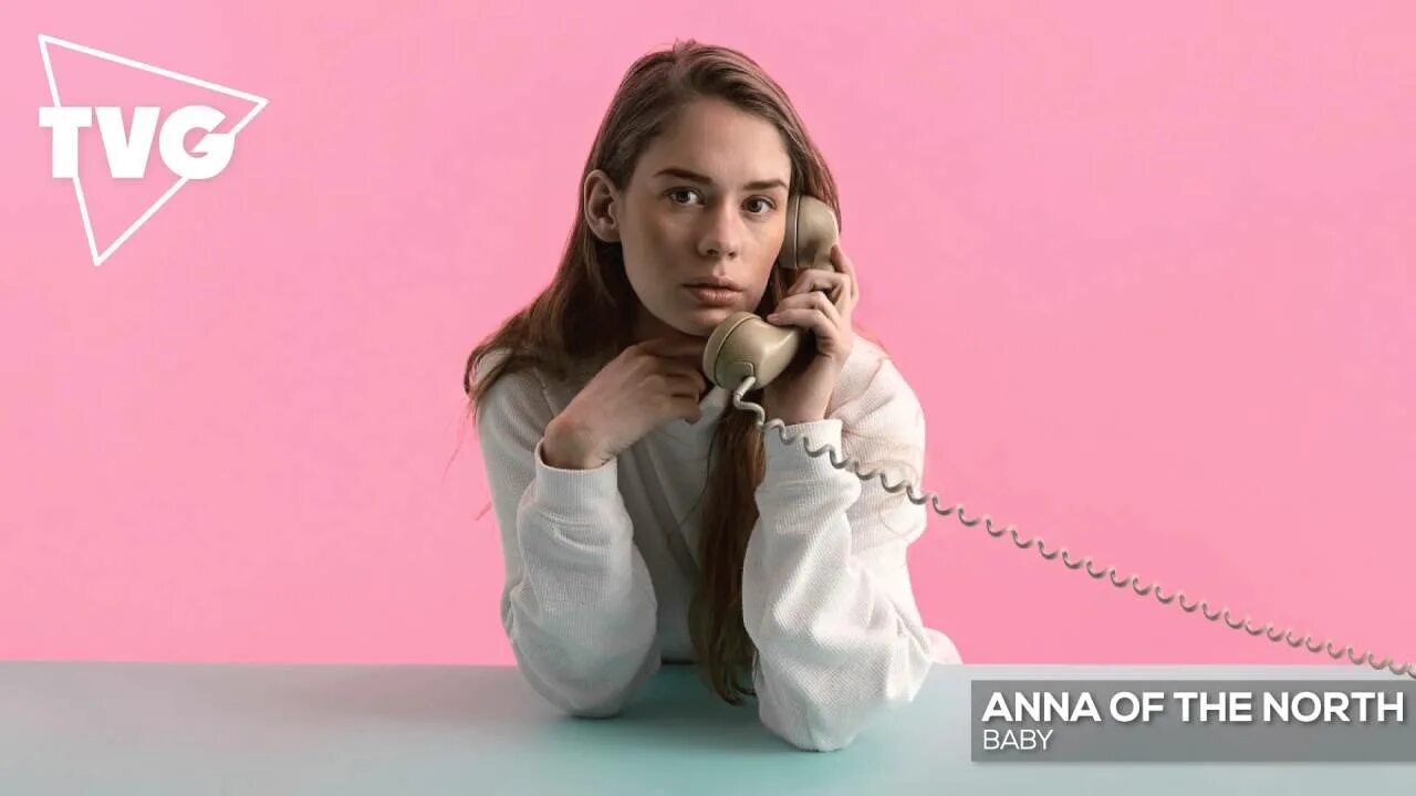 Speak of the north. Anna of the north. anna of the north треки.