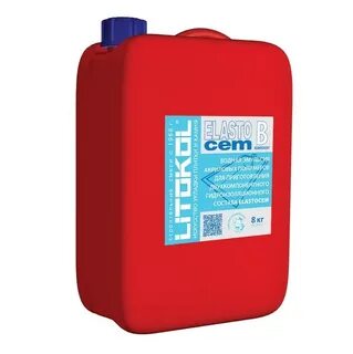 Elastocem mono