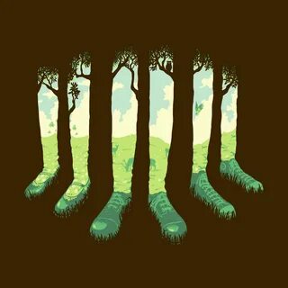 Forest but