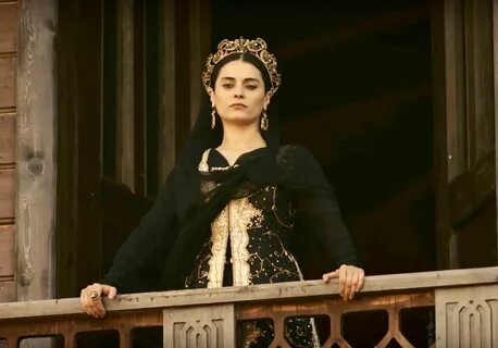 Песня султана короновала мадам
