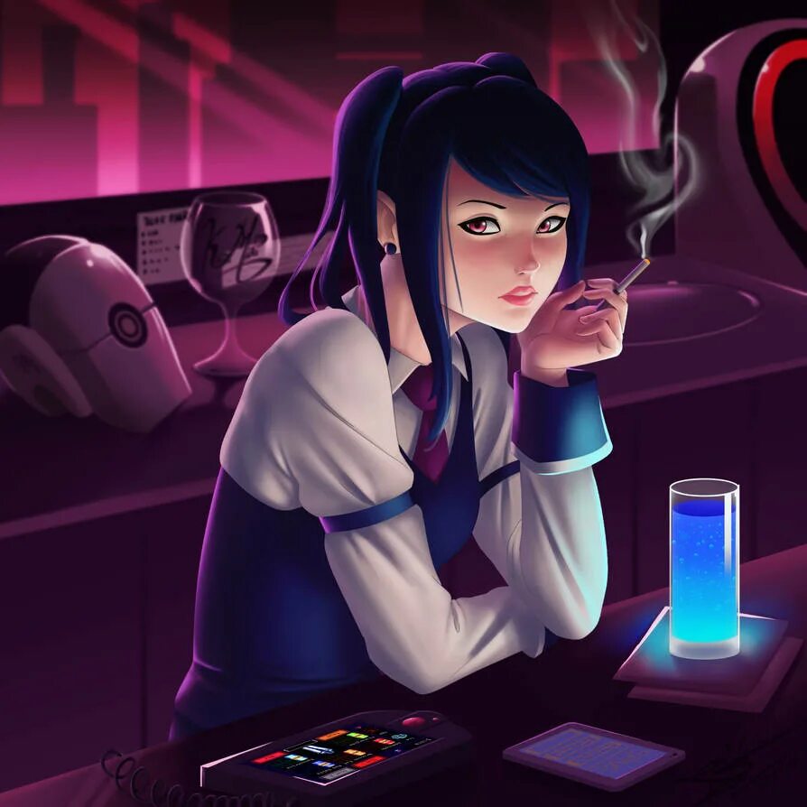 Va11halla r34. Джилл вальгалла. Va-11 hall-a jill stingray. Vall ha11a. Va 11 hall a.