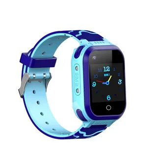 4g kids smart watch