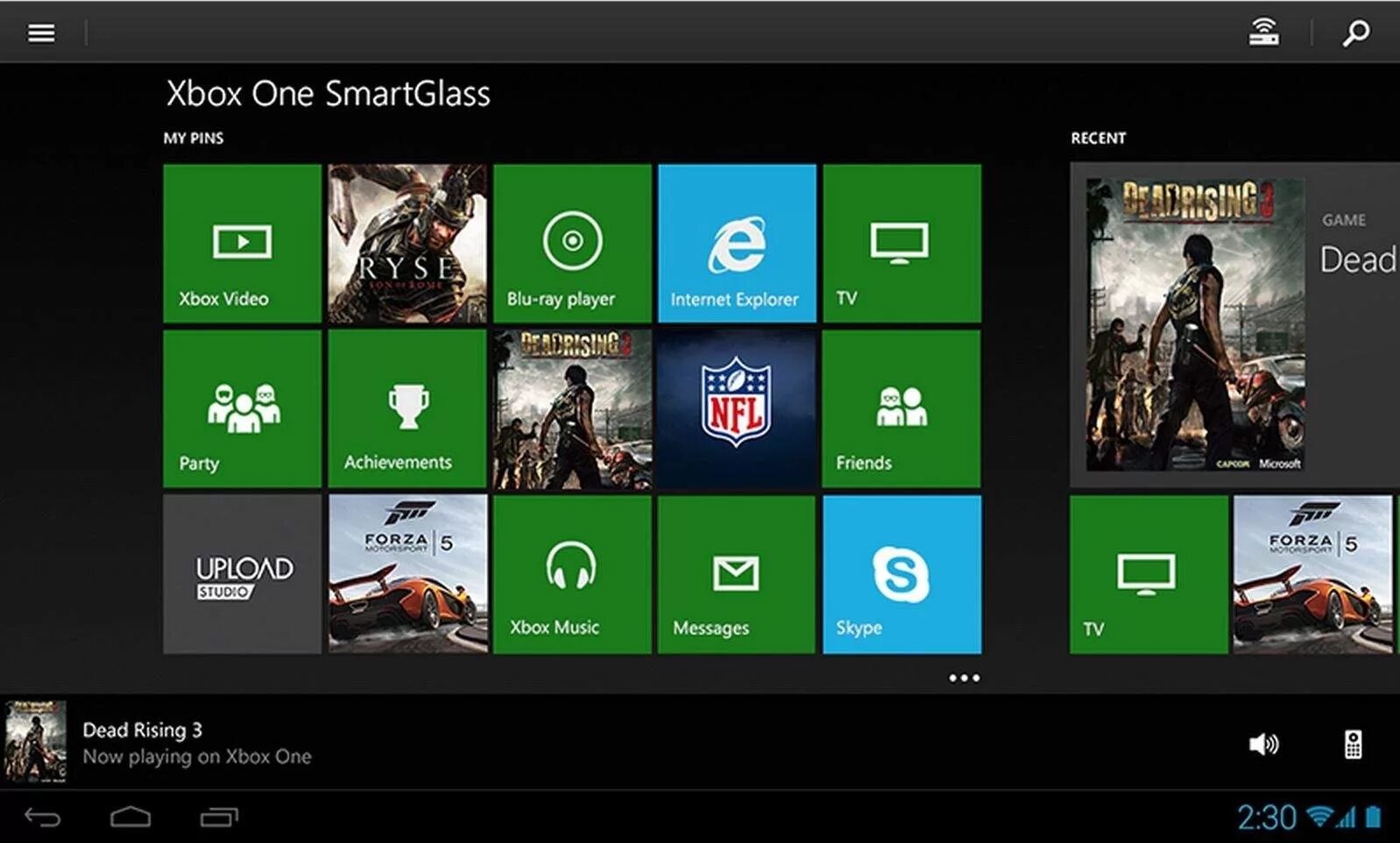 Xbox приложение. Xbox приложение ПК. Xbox SMARTGLASS. Приложения для Xbox 360.