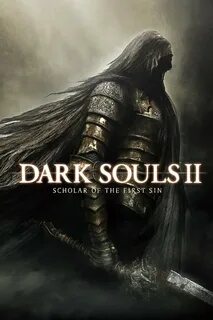 Dark souls scholar of the first