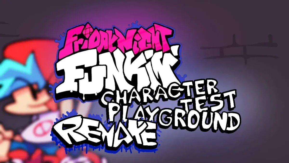 Friday night funkin character test playground. Fnf test playground remake 1. friday night funkin character test playground remake. fnf character test playground remake 2. fnf ctp remake 1.
