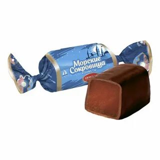 Конфеты морская звезда