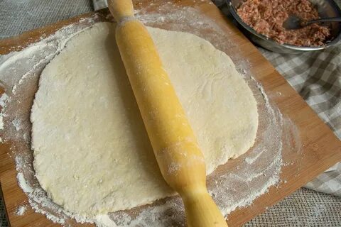 Как приготовить тесто для рулета
