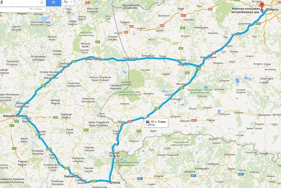 Расстояние от. Белосток варшава расстояние. Белосток варшава расстояние. Быдгощ на карте. Белосток варшава трасса.