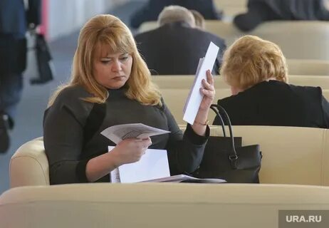 Натальей тихоновой