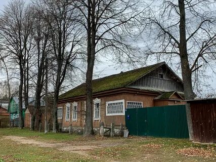 Калужская опытная станция