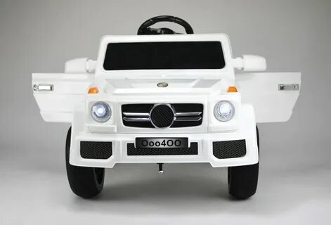 River toys электромобиль