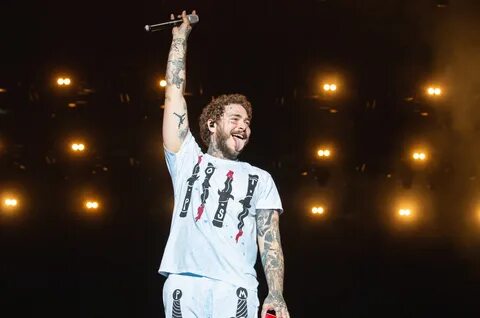 Post malone i had