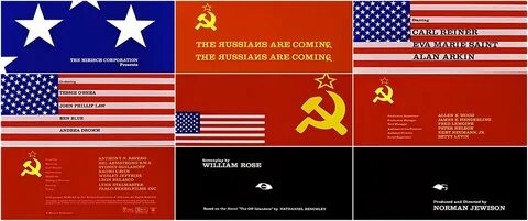 The russians are considered