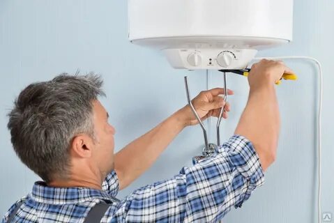 Water heater