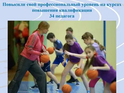 Спортивная форма на уроке физкультуры