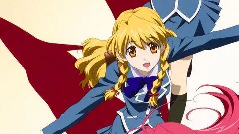 Kaori no chikara kaze no koe