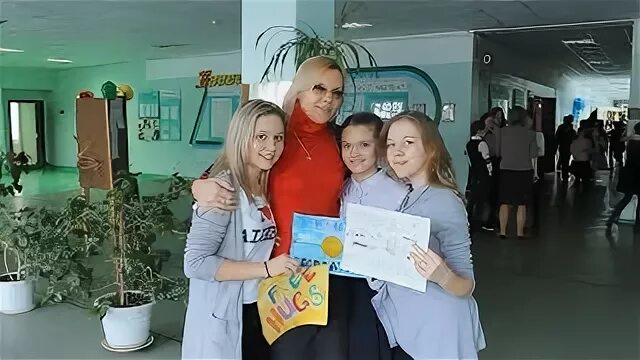 Подготовка 15 лицей