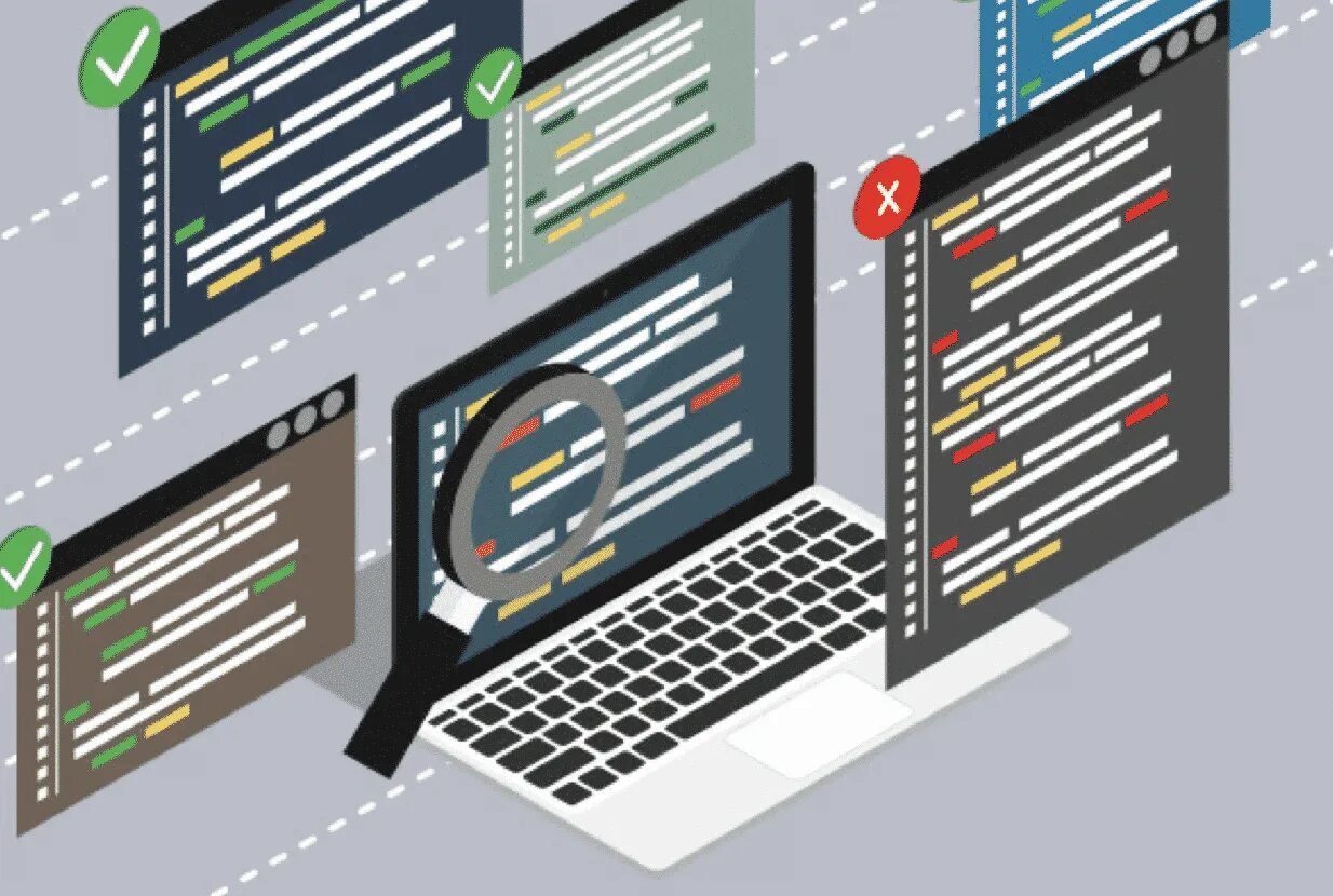Code analyzer