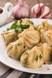 Пельмени сургут