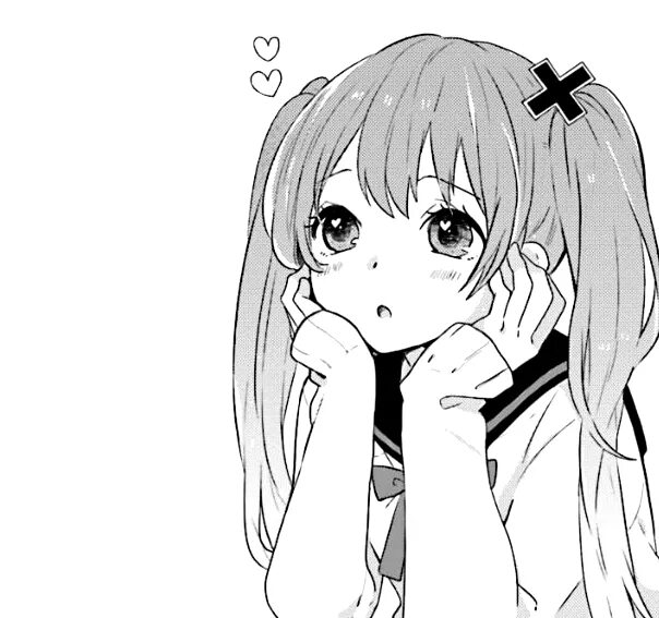 Smile (Thanks for 2K) by TKYOGRL