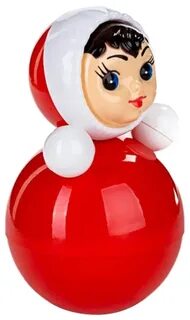 Неваляшка московский
