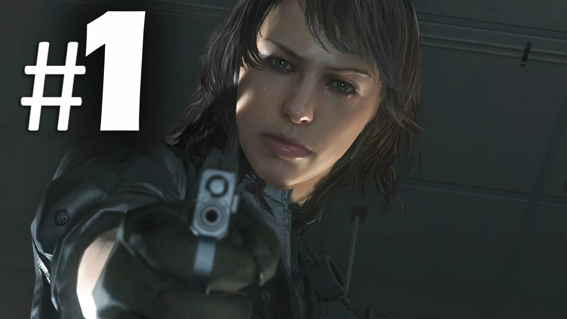 Metal gear v прохождение. MGS 5. Metal Gear 5 quiet. Metal Gear Solid молчунья. Quiet MGS 5.