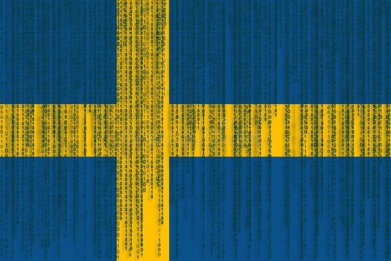 Data flags