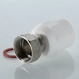 Соединитель ppr