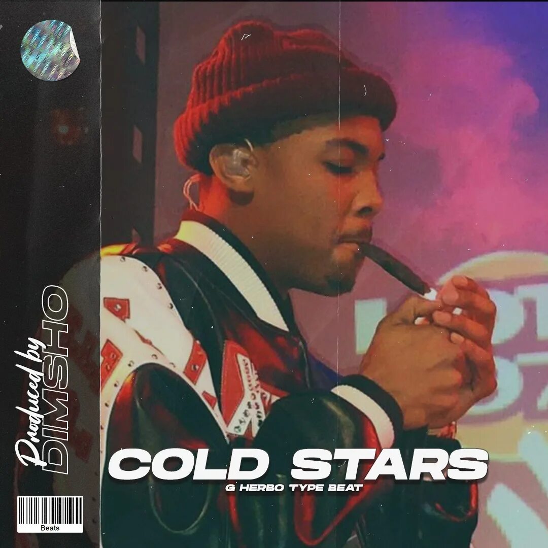 Cold star