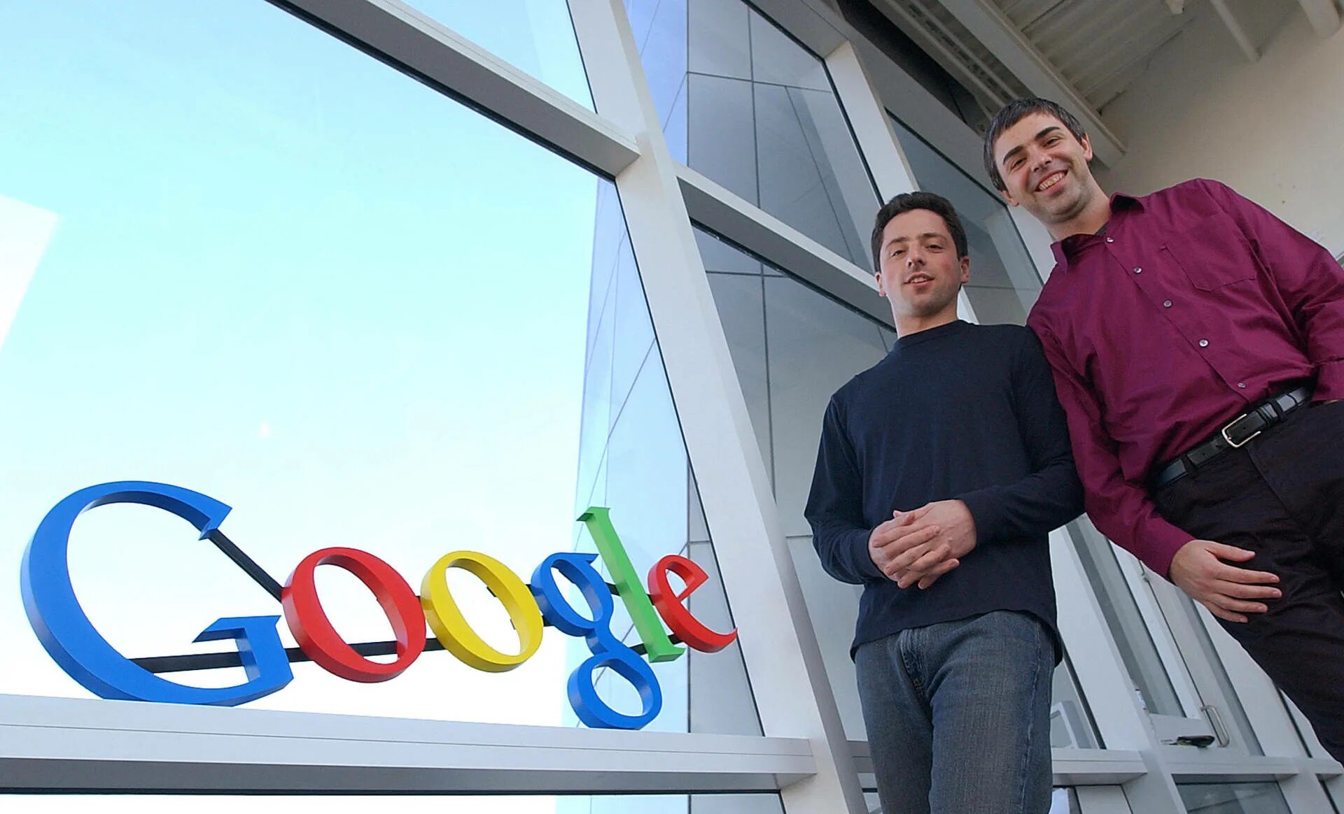 Создание сайтов google. Создание сайтов google